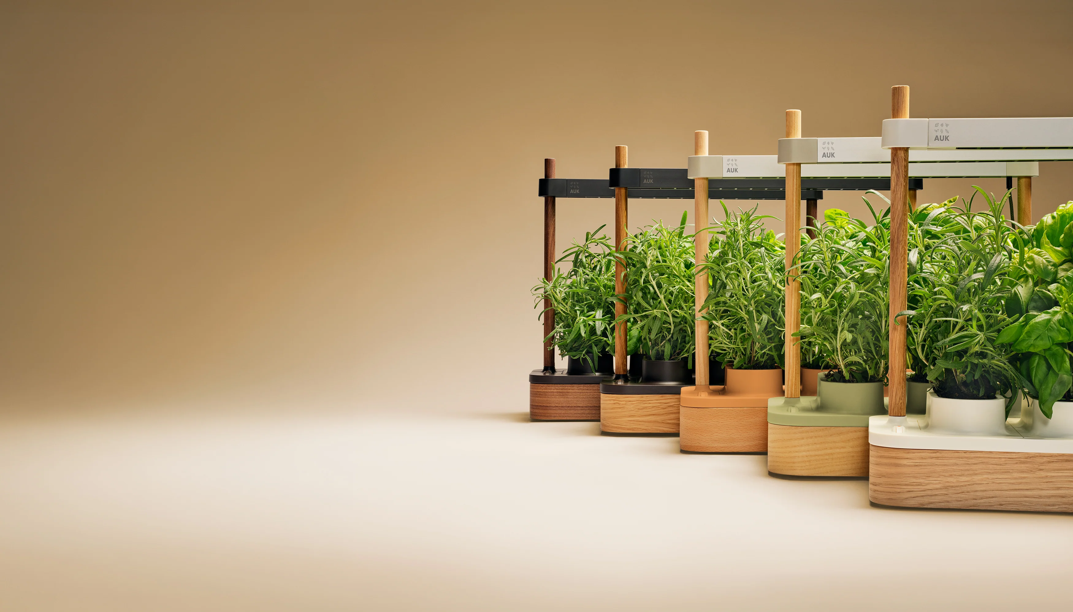 Smart Gardening Made Simple